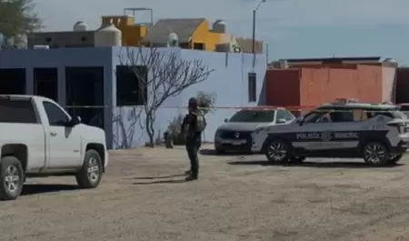 Ataque armado en Hermosillo