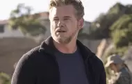 Muere actor de "Grey's Anatomy", Eric Dane, a los 53 a�os