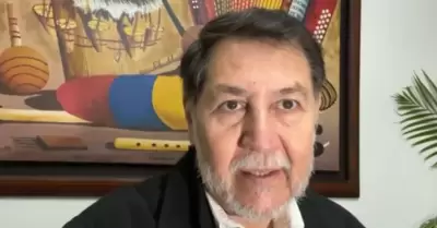 Gerardo Fern�ndez Noro�a