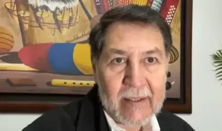 Gerardo Fern�ndez Noro�a