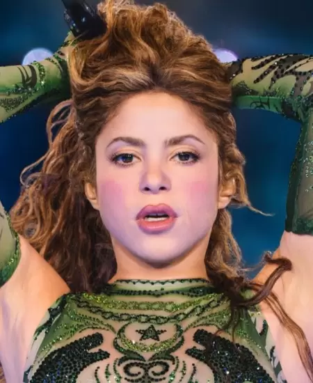 Shakira