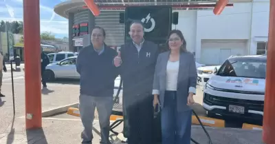 Hermosillo.- recibi� el reconocimiento "Lista A" de la organizaci�n Carbon Discl