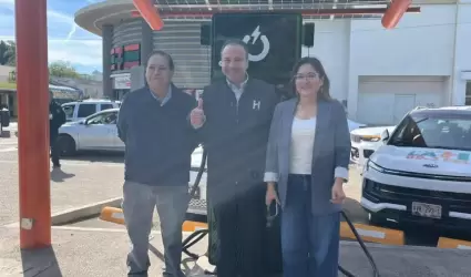 Hermosillo.- recibi� el reconocimiento "Lista A" de la organizaci�n Carbon Discl