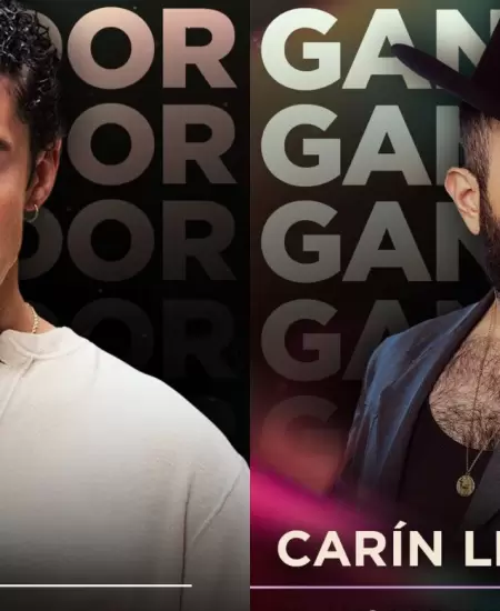 Bad Bunny, Car�n Le�n