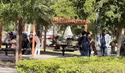 Estudiantes, Universidad de Sonora, Unison