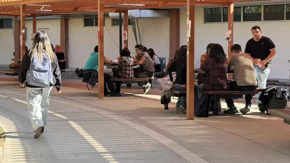 Estudiantes, Universidad de Sonora, Unison