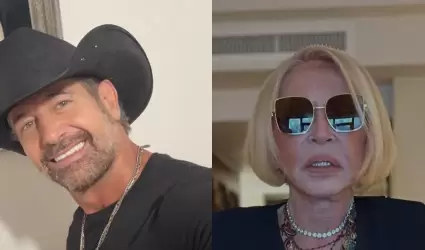 Gabriel Soto, Laura Bozzo