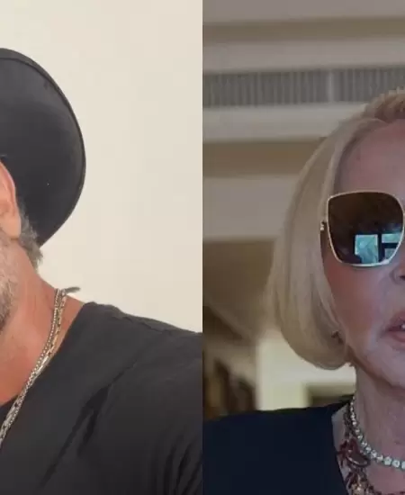 Gabriel Soto, Laura Bozzo