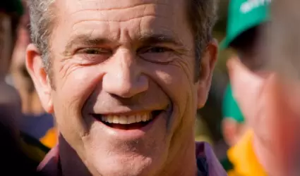 Mel Gibson