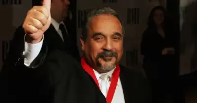 Willie Colon