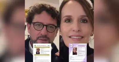 Alexandro y Karina, esposos asesinados en Tlaxcala