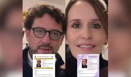 Alexandro y Karina, esposos asesinados en Tlaxcala