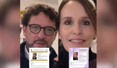 Alexandro y Karina, esposos asesinados en Tlaxcala