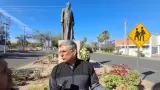 Conmemoran aniversario luctuoso del arzobispo Juan Navarrete y Guerrero