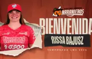 Realizan Naranjeros Softbol Femenil movimientos en su roster