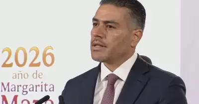 Omar Garc�a Harfuch