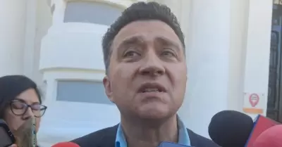 Javier Gerardo Moreno