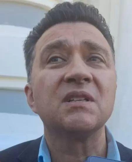 Javier Gerardo Moreno