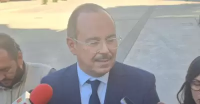 Jes�s G�mez Garc�a, dirigente de Index Sonora