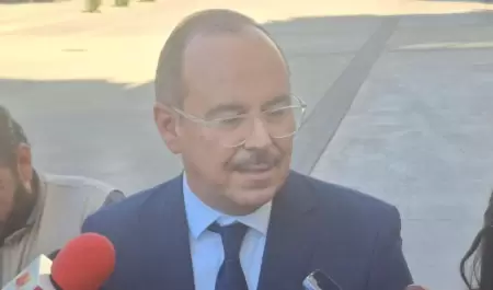 Jes�s G�mez Garc�a, dirigente de Index Sonora