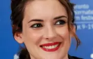 Winona Ryder se une a la tercera temporada de "Wednesday"
