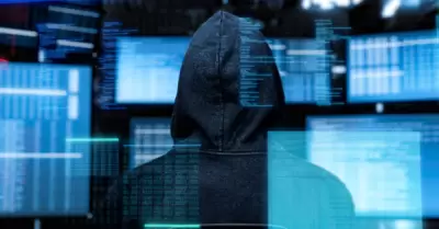 Filtraciones de datos