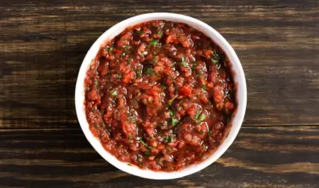 Salsa