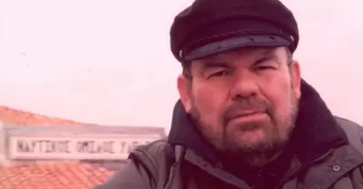 Miguel Manr�quez Dur�n