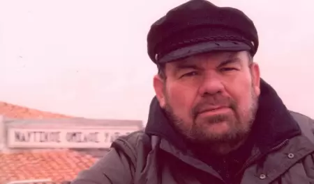 Miguel Manr�quez Dur�n