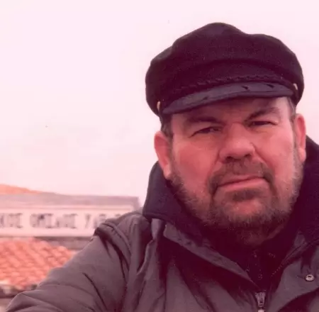 Miguel Manr�quez Dur�n