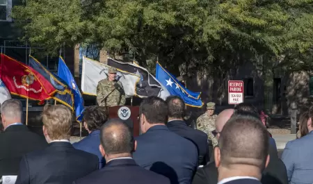 Nueva Fuerza de Tarea Conjunta Interagencial Antic�rtel (JIATF-CC), bajo el Coma