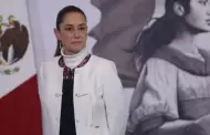 "Existen todas las garant�as para el Mundial 2026": Sheinbaum