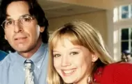 Fallece Robert Carradine, pap� de "Lizzie McGuire"