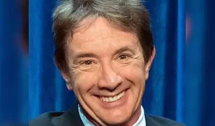 Martin Short