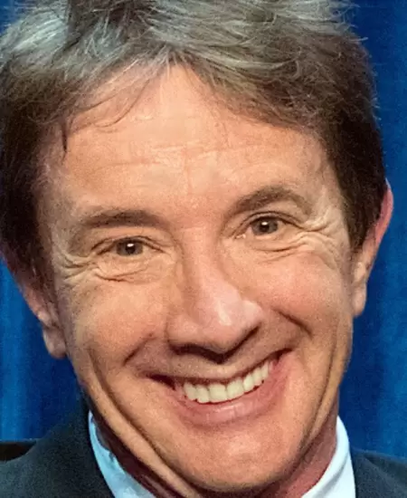Martin Short