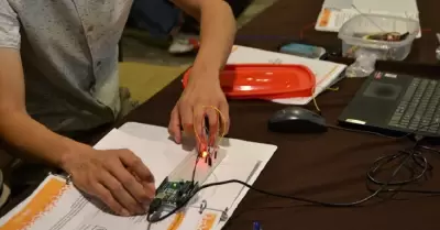 Competencia Estatal de Rob�tica