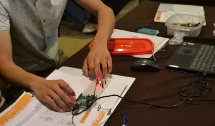 Competencia Estatal de Rob�tica