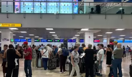 Aeropuertos