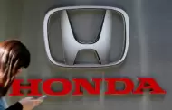Honda detiene temporalmente su planta en Jalisco por disturbios