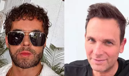 Eleazar G�mez, Pato Borghetti