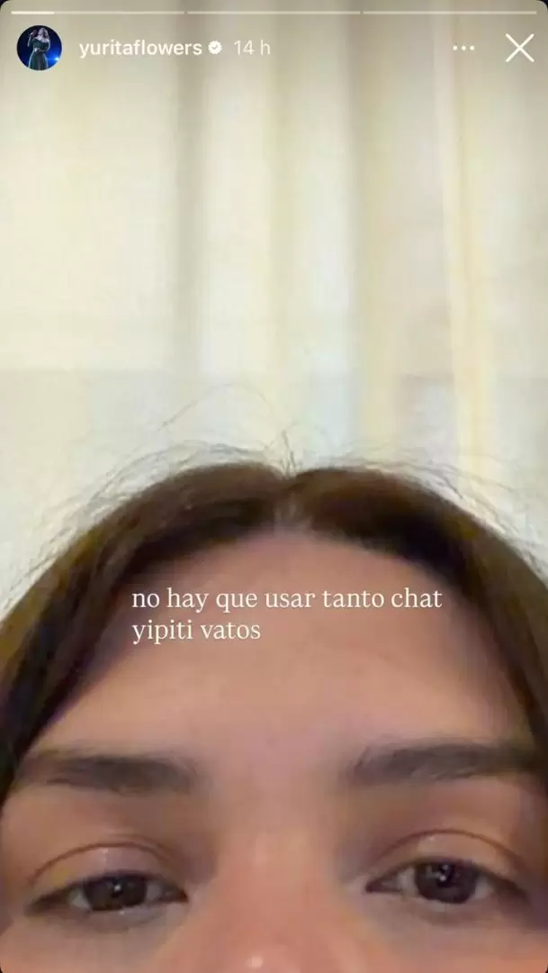 Yuridia manda indirecta a Christian Nodal tras polémica con Cazzu