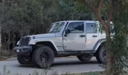 Ataque a Bernardo Soriano Castro.