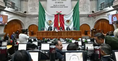 Congreso del Estado de M�xico