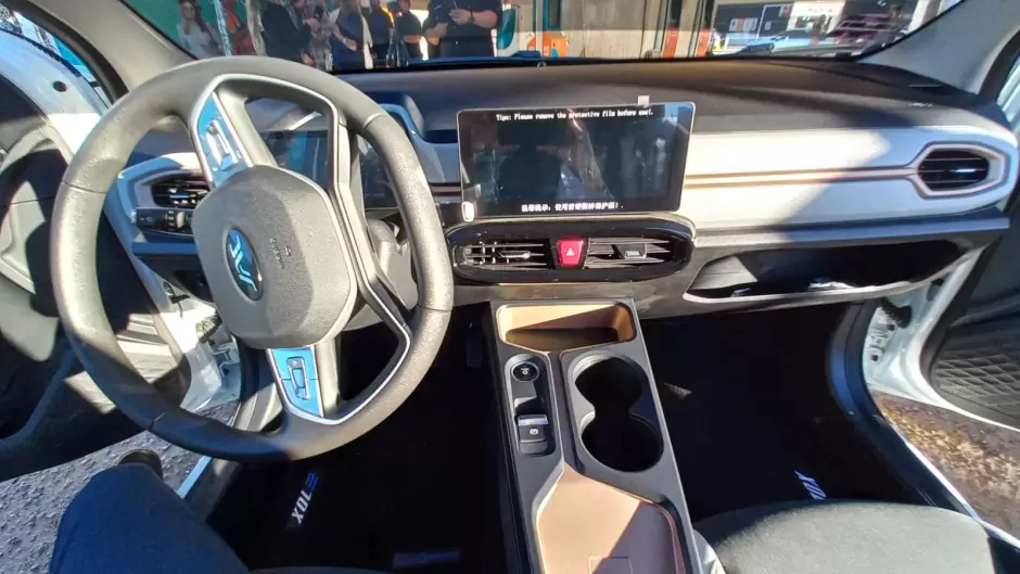 Sorteo entre contribuyentes cumplidos.