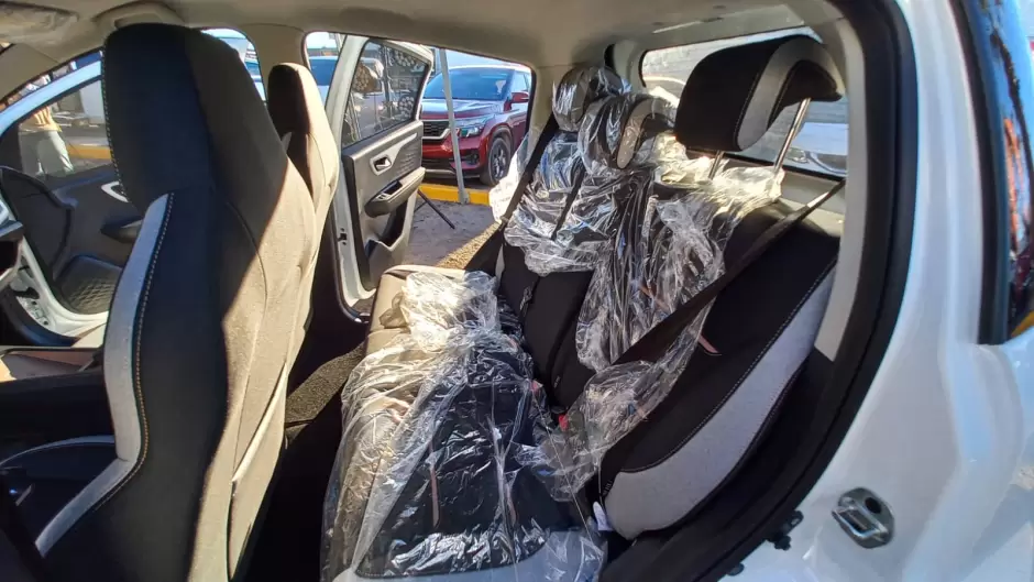 Sorteo entre contribuyentes cumplidos.