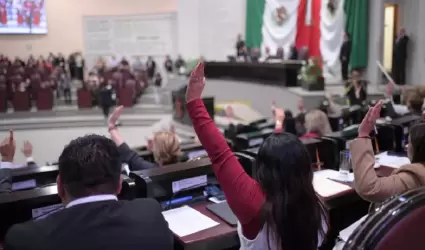 Congreso de Veracruz