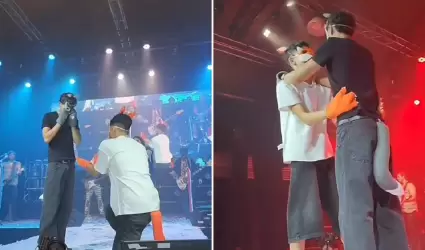 J�venes "Therian" se comprometen