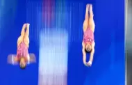 Por seguridad, cancela World Aquatics Copa del Mundo de Clavados en Guadalajara