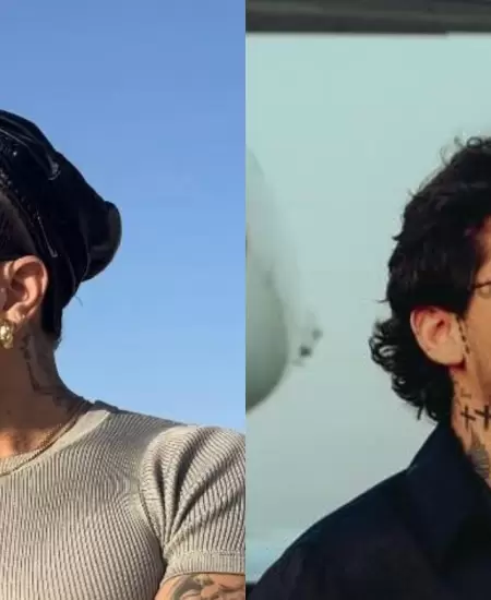 Jhayco, Christian Nodal