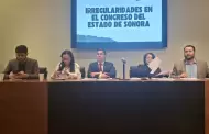 Oposici�n denuncia irregularidades en el Congreso de Sonora